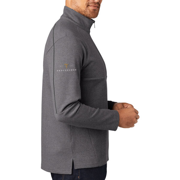 1/4 Zip Pullovers Thumbnail