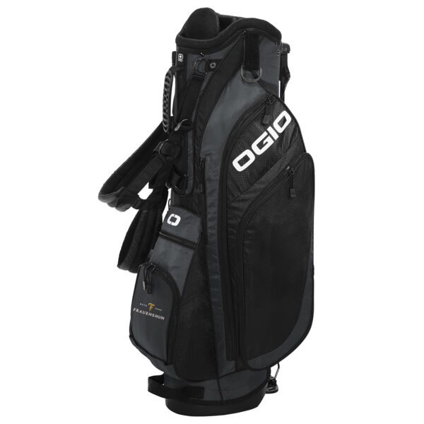 OGIO ® - XL (Xtra-Light) 2.0 Golf Bag - Embroidered Logo Thumbnail