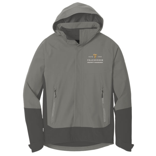 Frauenshuh Engineering - Eddie Bauer ® WeatherEdge ® Jacket - Embroidered Logo Thumbnail