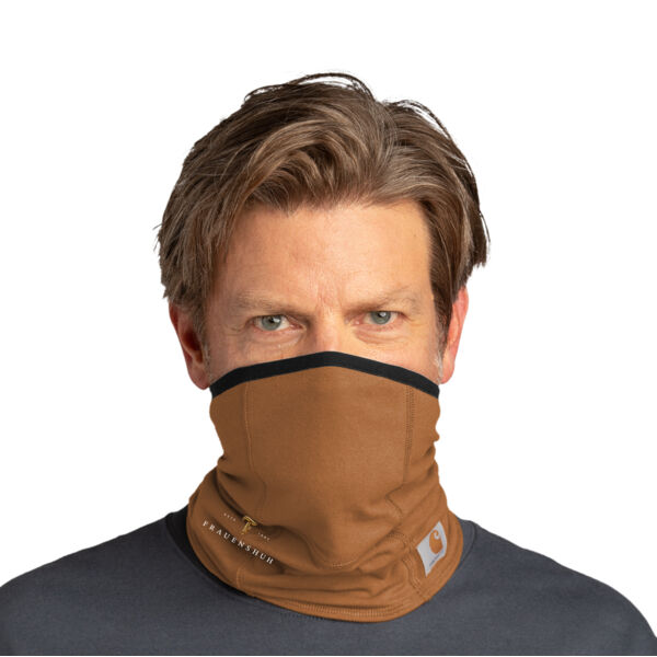 Carhartt Cotton Blend Filter Pocket Gaiter - Printed Logo Thumbnail