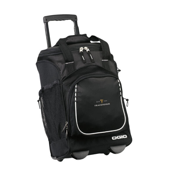 OGIO Pulley Cooler - Embroidered Logo Thumbnail