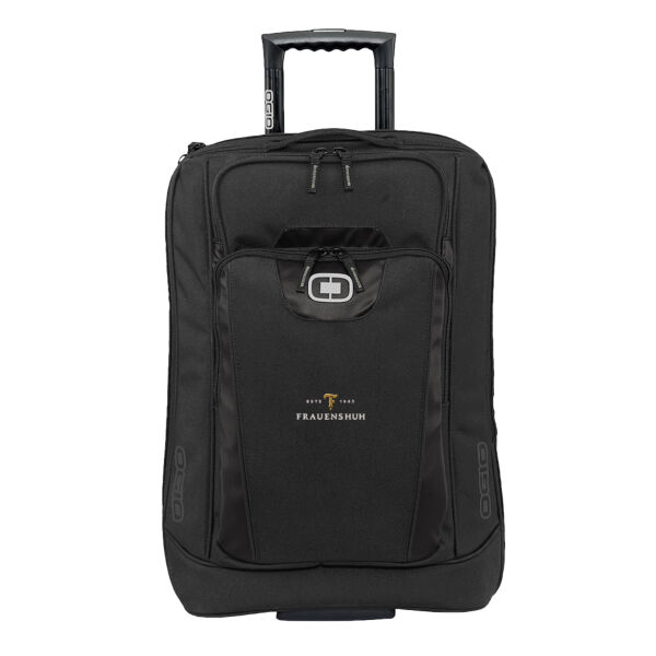 OGIO Nomad 22 Travel Bag - Embroidered Logo Thumbnail