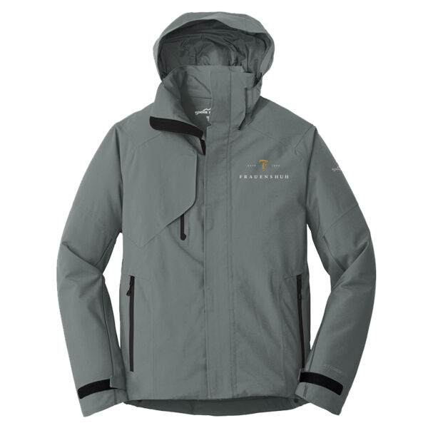 Eddie Bauer® WeatherEdge® Plus Insulated Jacket - Printed Logo Thumbnail
