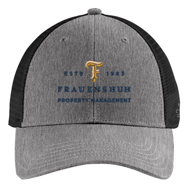 The North Face Ultimate Trucker Cap  - Embroidered Logo Thumbnail