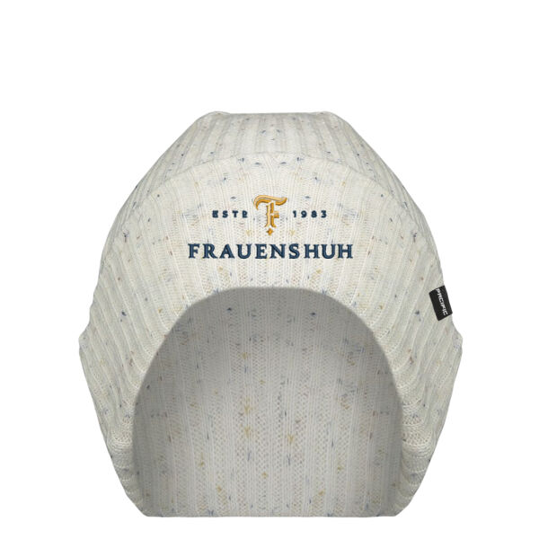 Pacific Headwear Tweed Beanie - Embroidered Logo Thumbnail