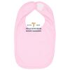 Infant Premium Jersey Bib Thumbnail